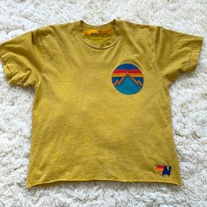 Aviator Nation Boyfriend Tee XS